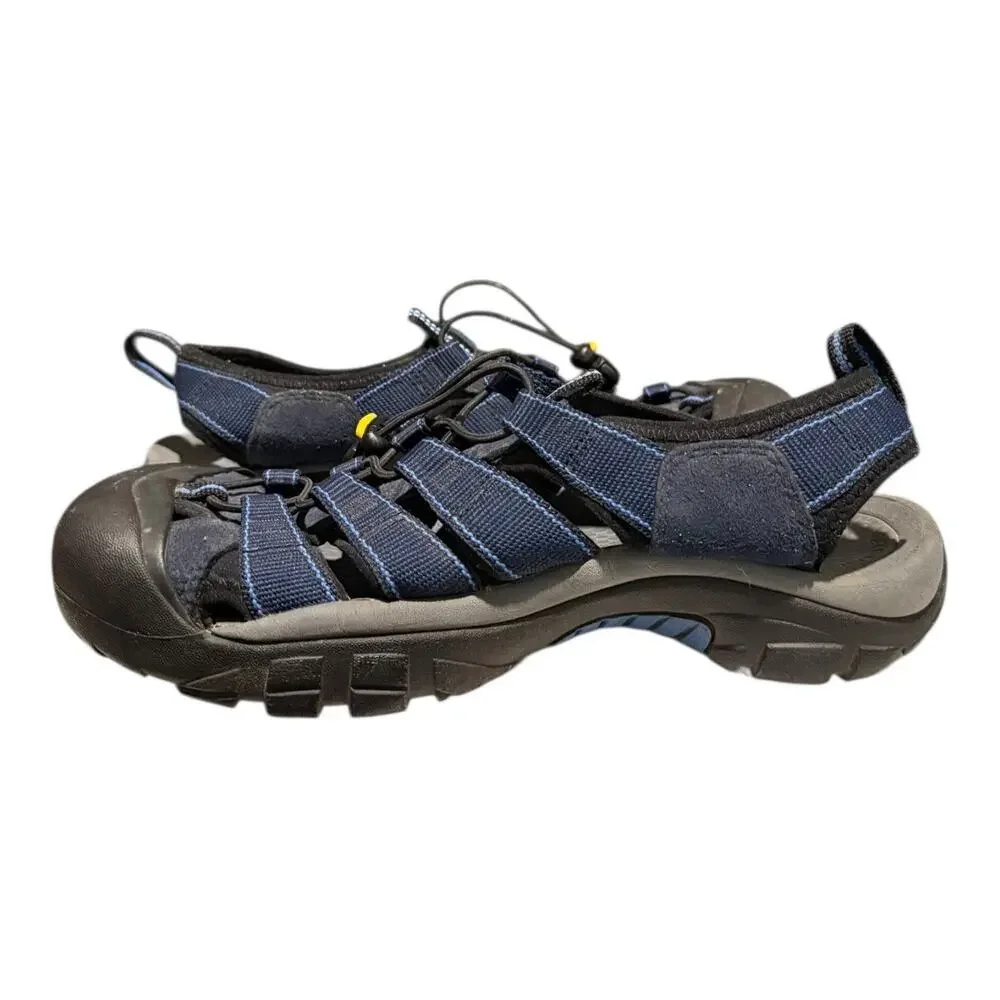 Keen all shoes